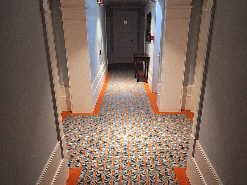 Grande Hotel de Paris