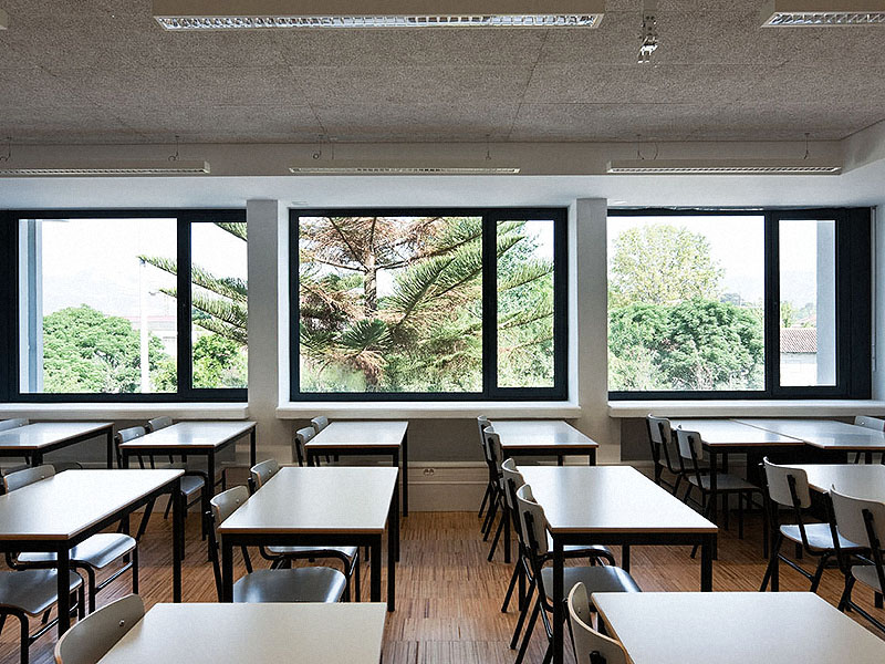 Secundaria Ponte de Lima